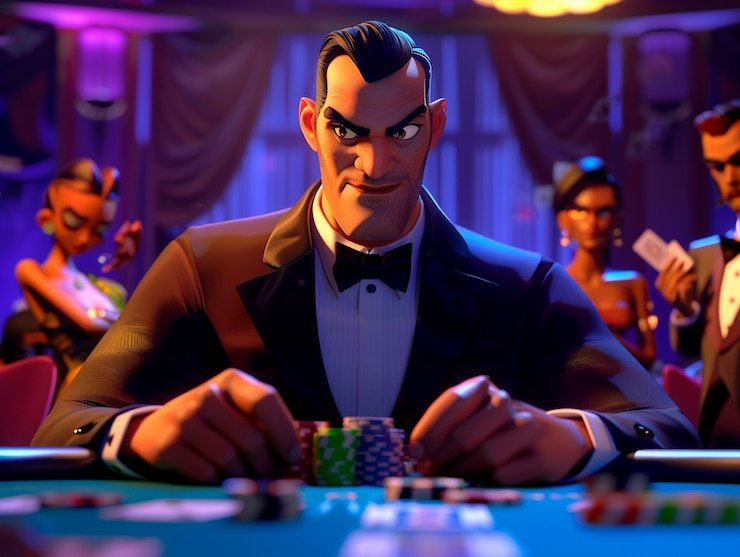 kk qg Live Tables aur Slots Lobby