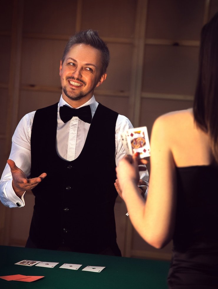 kk qg Live Casino