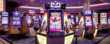 kk qg Slots